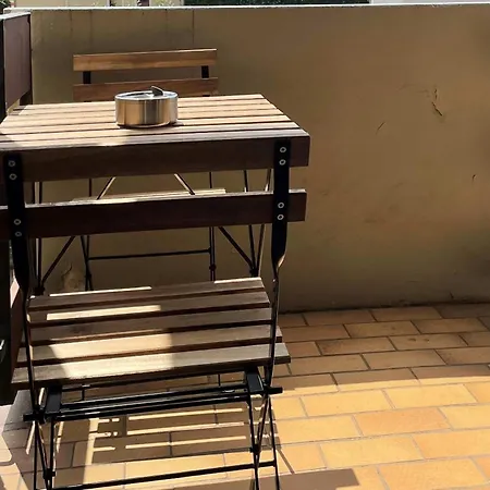 Vendégház Sad161 - Gut Geschnittene Monteurwohnung Mit Balkon *
